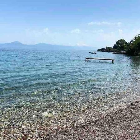 Villa Sea House Kaminia Esterno foto