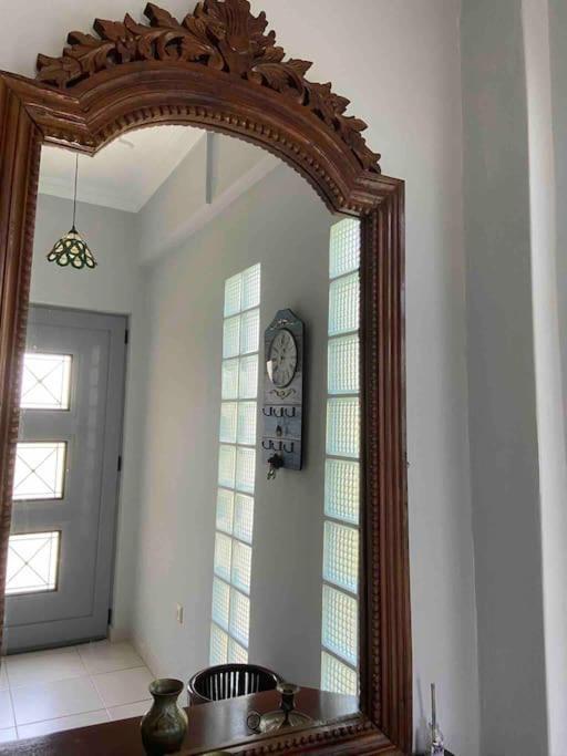 Villa Sea House Kaminia Esterno foto