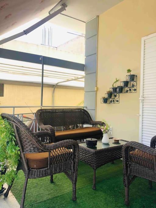 Villa Sea House Kaminia Esterno foto